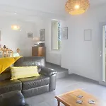 Mahionias's By Interhome * Longues-sur-Mer