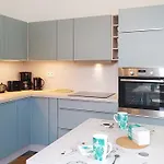 Mahionias's By Interhome Longues-sur-Mer