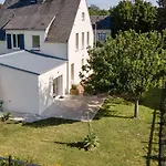 Mahionias's By Interhome Σπίτι διακοπών Longues-sur-Mer