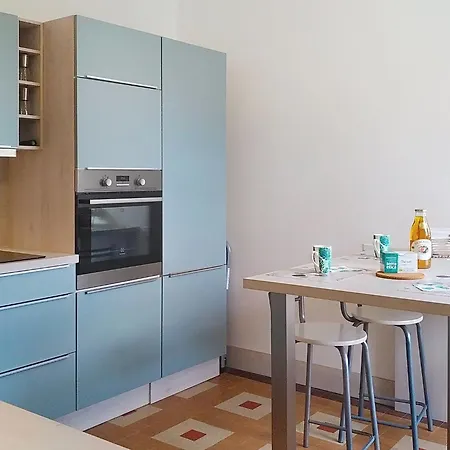 Mahionias's By Interhome Σπίτι διακοπών *