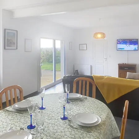 Casa vacanze Mahionias's By Interhome Longues-sur-Mer