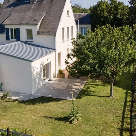 Mahionias's By Interhome Casa vacanze Longues-sur-Mer