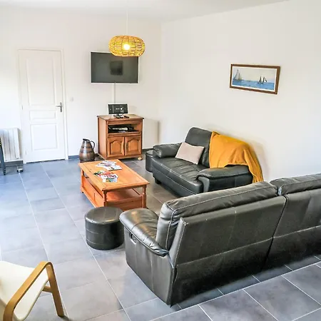 Casa vacanze Mahionias's By Interhome